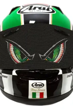 Korting PRINT - PERFORATED ADHESIVE FOR VISOR - Accessories - Perforeerbaar